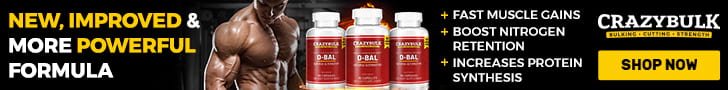 natural bodybuiding pills