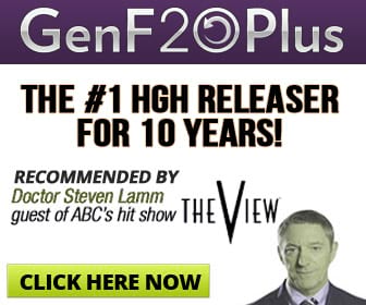 genf20 doctors recommended