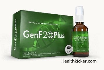 genf20 plus