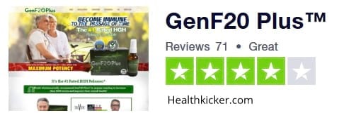 trustpilot reviews