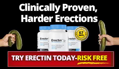 natural erectile dysfunction pills