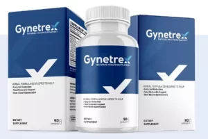 gynetrex pills